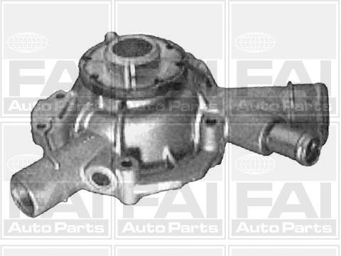 FAI AUTOPARTS Veepump WP6240